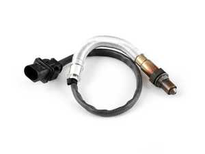 Oxygen Sensor - M57 3.0L & N57 3.0L Engines