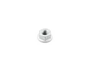 HEX NUT WIHT FLANGE