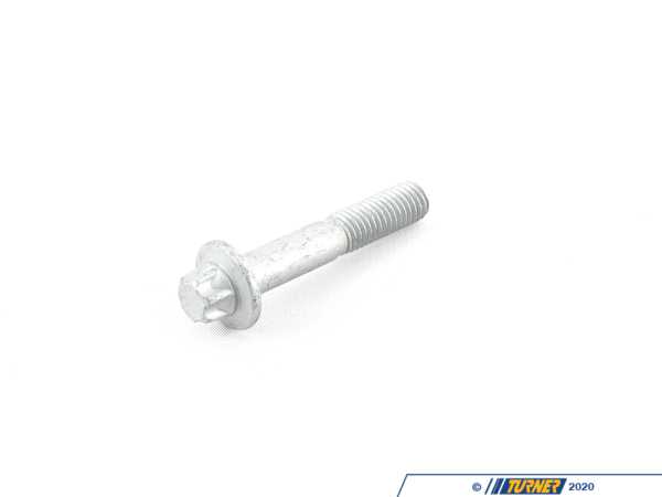 Genuine BMW Genuine BMW Asa-Bolt M10X55 - 31106863105 31106863105
