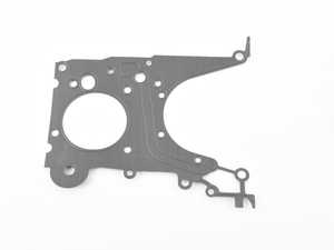 Elring Steel Timing Case Gasket  - E36