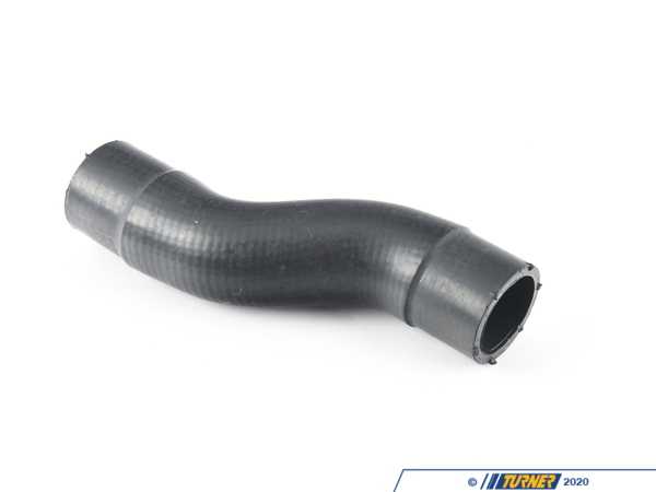 Rein Upper Radiator Hose - Short Section  17122754224