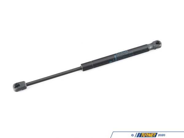 Genuine MINI Genuine MINI Gas Pressurized Spring F Tru - (NO LONGER AVAILABLE) 51242759034