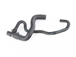 Upper Radiator Hose