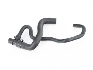 Upper Radiator Hose