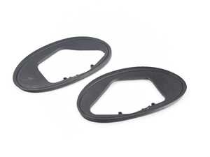 Mirror Assembly Gasket - Left And Right Side