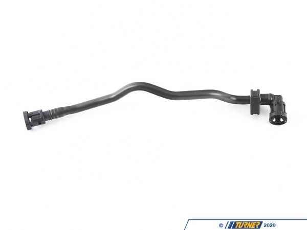 Genuine BMW VACUUM PIPE 11665A09C60