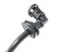 Genuine BMW VACUUM PIPE 11665A09C60 View 3