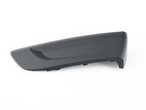 TRIM COVER, SEAT BELT EXTEND