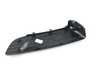 Genuine BMW TRIM COVER, SEAT BELT EXTEND 51438060372 View 2
