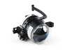 ZKW ZKW Fog light assembly - left - E65, E66 63176943415 View 2
