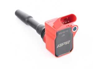 APR Upgraded Ignition Coil - Red - Priced Each 