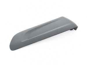 Genuine BMW Trim Cover, Seat Belt Extend - 51438060371