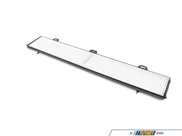 Corteco Cabin Air Filter 64319142114
