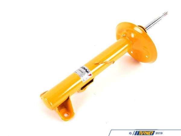 Koni KONI Yellow Sport Adjustable Strut, Single Front Right - E36 325i 323i 328i 87411272RSPORT