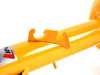 Koni KONI Yellow Sport Adjustable Strut, Single Front Right - E36 325i 323i 328i 87411272RSPORT View 5