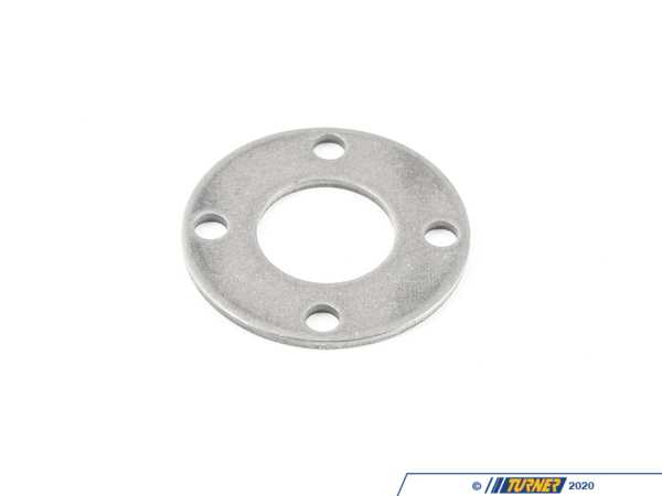 Genuine BMW Genuine BMW Washer - 11311735145 - E34,E36,E39,E36 M3 11311735145