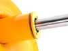 Koni KONI Yellow Sport Adjustable Strut, Single Front Right - E36 325i 323i 328i 87411272RSPORT View 3