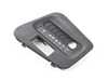 Genuine BMW Genuine BMW Cover, Gear Selecting Lever 5-Hp - 51168184557 - E36 51168184557 View 1