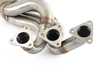 Supersprint Supersprint Tubular Stepped Headers + Sport Cats - E46 M3 044002KT View 9