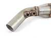 Supersprint Supersprint Tubular Stepped Headers + Sport Cats - E46 M3 044002KT View 17