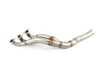 Supersprint Supersprint Tubular Stepped Headers + Sport Cats - E46 M3 044002KT View 13