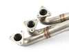Supersprint Supersprint Tubular Stepped Headers + Sport Cats - E46 M3 044002KT View 15