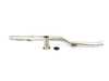 Supersprint SEAT LEON 4x4 1.8i Turbo (180 Hp) '00 ->'05 Centre pipe. 762613 View 1