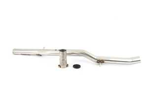 SEAT LEON 4x4 1.8i Turbo (180 Hp) '00 ->'05 Centre pipe.