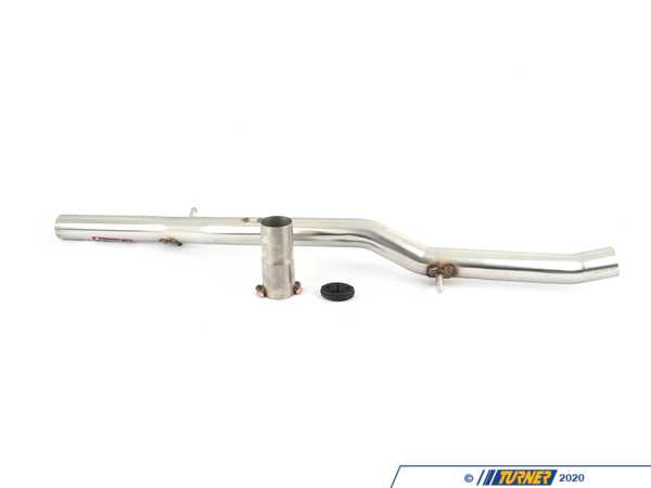 Supersprint SEAT LEON 4x4 1.8i Turbo (180 Hp) '00 ->'05 Centre pipe. 762613