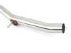 Supersprint SEAT LEON 4x4 1.8i Turbo (180 Hp) '00 ->'05 Centre pipe. 762613 View 4