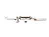 Supersprint SEAT LEON 4x4 1.8i Turbo (180 Hp) '00 ->'05 Centre exhaust. 762603 View 2