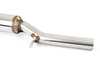 Supersprint SEAT LEON 4x4 1.8i Turbo (180 Hp) '00 ->'05 Centre exhaust. 762603 View 4