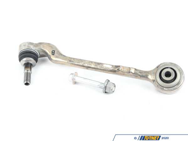 TRW TRW Front Lower Control Arm - Right - F30 31126852992