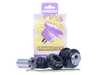 Powerflex Powerflex Race Polyurethane Front Lower Control Arm To Chassis Bushings (Camber Adjustable) - BMW F22/23 F30/F32 F25/26 RWD PFF5-1902G View 1