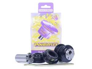 Powerflex Race Polyurethane Front Lower Control Arm To Chassis Bushings (Camber Adjustable) - BMW F22/23 F30/F32 F25/26 RWD