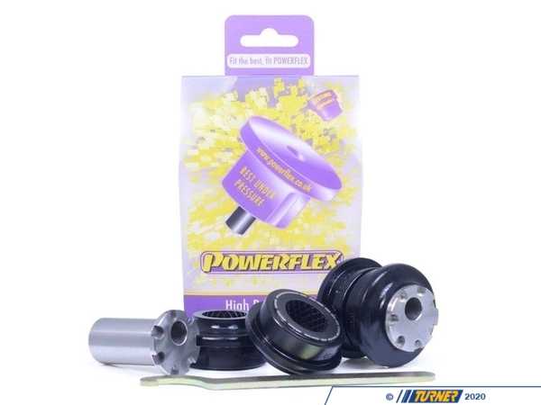 Powerflex Powerflex Race Polyurethane Front Lower Control Arm To Chassis Bushings (Camber Adjustable) - BMW F22/23 F30/F32 F25/26 RWD PFF5-1902G