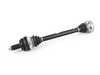 GKN Drivetech Remanufactured Rear Axle Shaft - Left 33213420709 View 1
