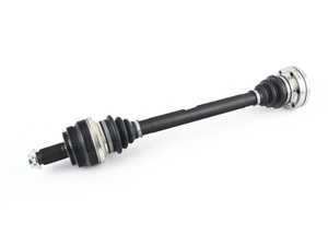 Remanufactured Rear Axle Shaft - Left