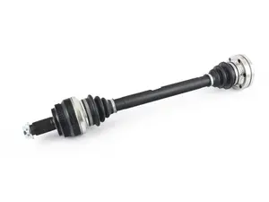 Remanufactured Rear Axle Shaft - Left