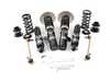 BC Racing BC Racing BR Series Extreme Low Coilover Suspension Kit - 5-Bolt Top Mounts - 2015-2018 F80 M3, F82 M4 I-68E-BR View 1