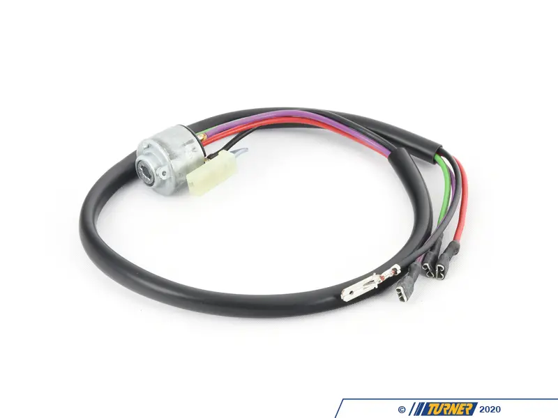 くくり 61321355148 - Genuine BMW Ignition Switch - 61321355148