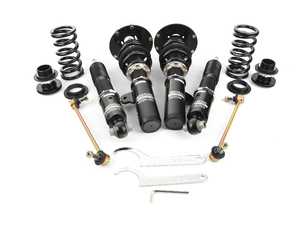 BC Racing BR Series Extreme Low Coilovers - F87 M2