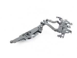 LEFT ENGINE HOOD HIN