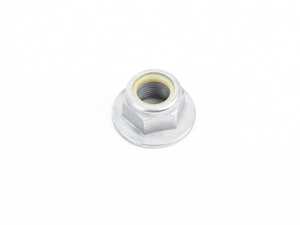 HEXAGON NUT WITH COL