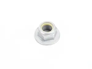 HEXAGON NUT WITH COL