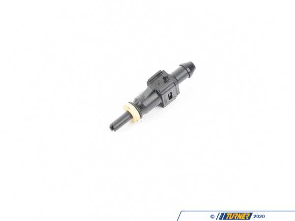 thumbnail image 2 of BMW Genuine Rear Window Spray Nozzle Jet For 1 Series E81 E87 2004-2012 2 of 4