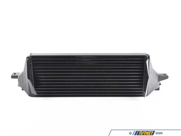 Racing Dynamics Racing Dynamics Alloy Step Intercooler For MINI Cooper JCW Turbo - 1373056400  137 30 56 400
