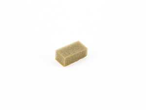 Genuine BMW Mould. Part For Bottom Water - 51313419454