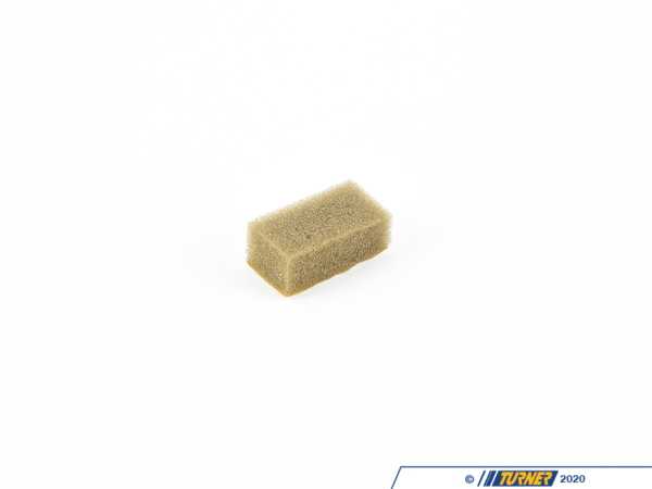 Genuine BMW Genuine BMW Mould. Part For Bottom Water - 51313419454 51313419454