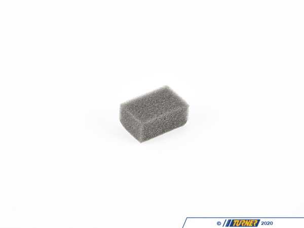 Genuine BMW Genuine BMW Moulded Part For Top Water Catch Strip - 51313419453 - E83 51313419453